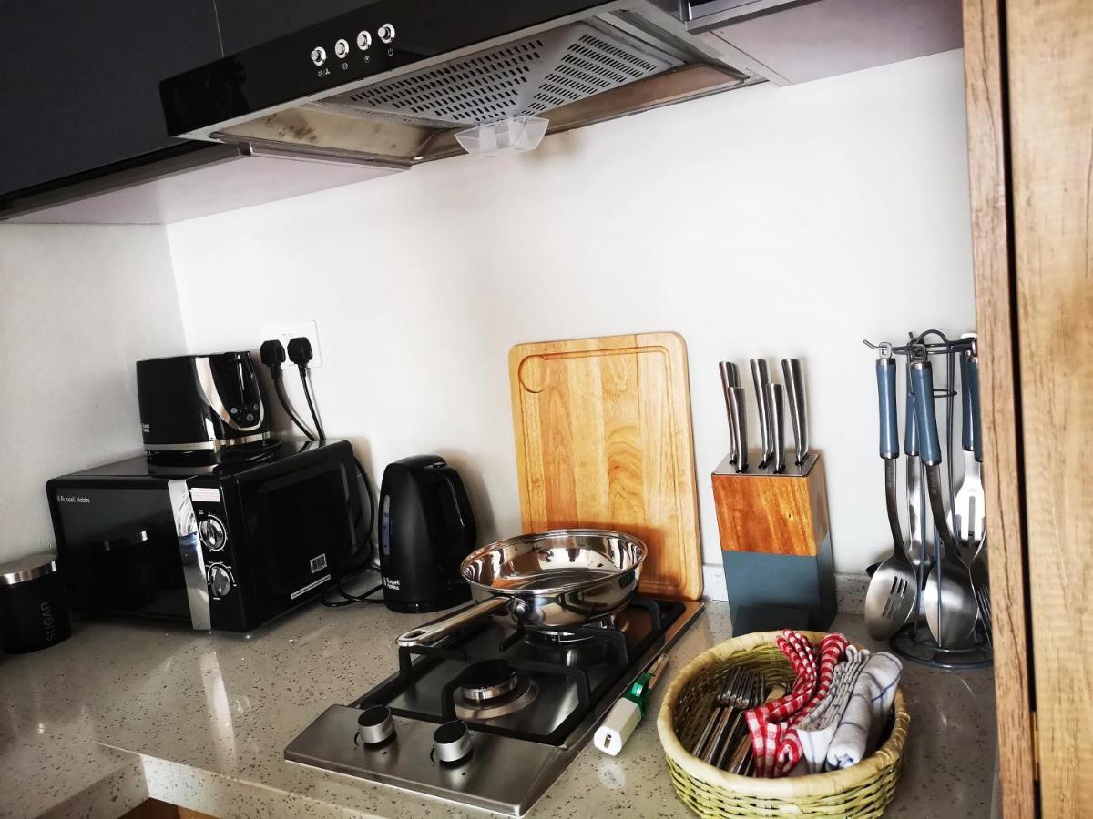 E14, Forest View Apartments, Deposit Required To Confirm Booking Кололи Экстерьер фото